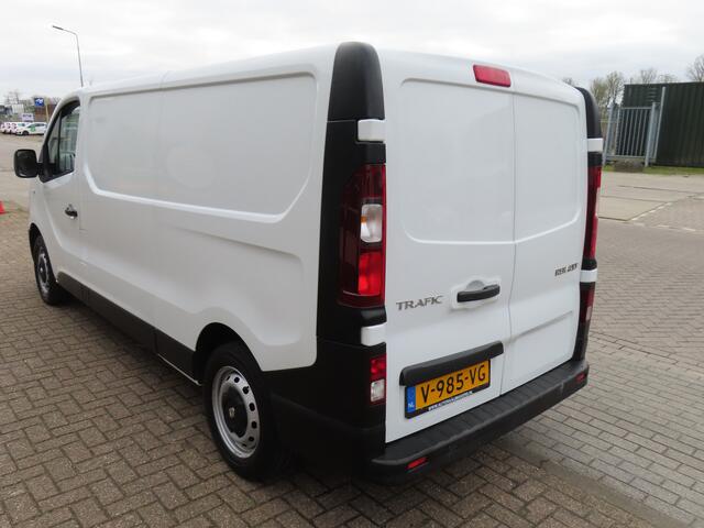 Renault TRAFIC 1.6 dCi T29 L2H1 Comfort*Navi*Airco*