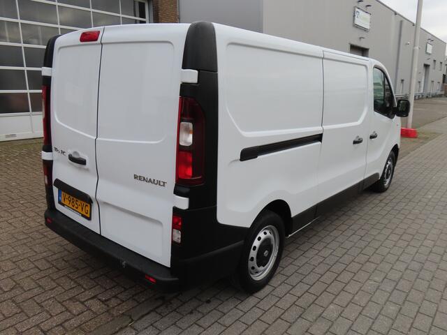 Renault TRAFIC 1.6 dCi T29 L2H1 Comfort*Navi*Airco*