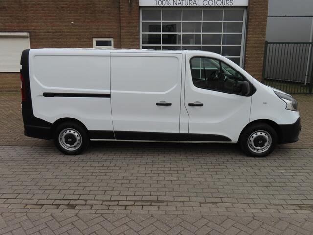 Renault TRAFIC 1.6 dCi T29 L2H1 Comfort*Navi*Airco*