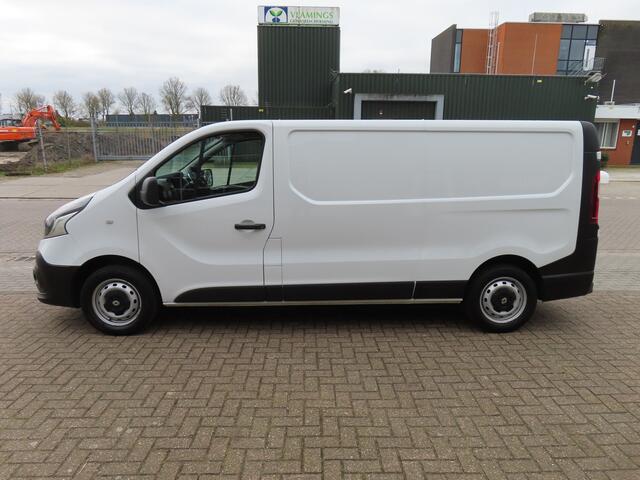 Renault TRAFIC 1.6 dCi T29 L2H1 Comfort*Navi*Airco*