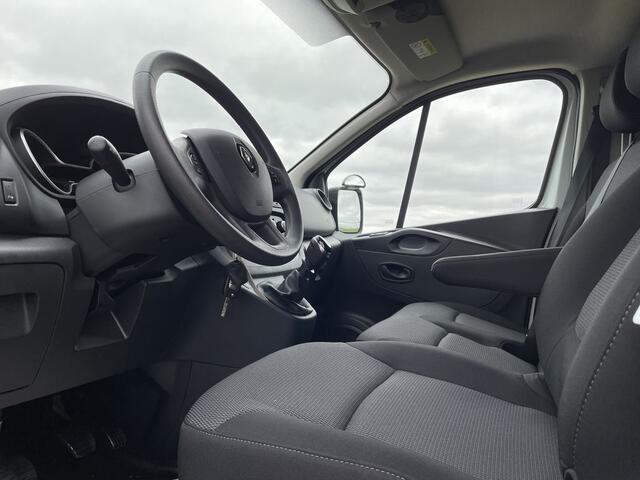 Renault TRAFIC 2.0 dCi 120pk E6 Comfort 3-zits BPM Vrij! Lease ¤268 p/m, Airco, 2x Schuifdeur, PDC, Cruise controle, Onderhoudshistorie aanwezig