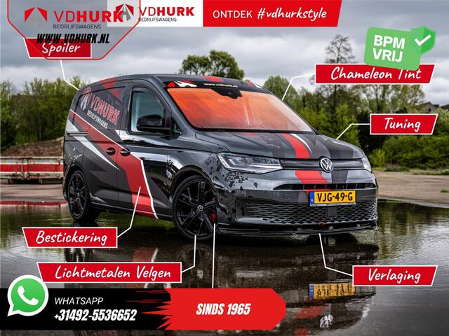 Renault TRAFIC 2.0 dCi L2 BPM VRIJ! NL Auto/ LED/ Navi /Carplay /Trekhaak/ Imperiaal/ PDC