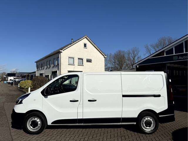 Renault TRAFIC 2.0 dCi 145pk L2 Lang Comfort 2x Zij-Schuifdeur, Camera