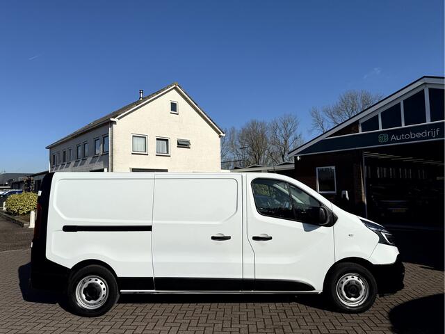 Renault TRAFIC 2.0 dCi 145pk L2 Lang Comfort 2x Zij-Schuifdeur, Camera