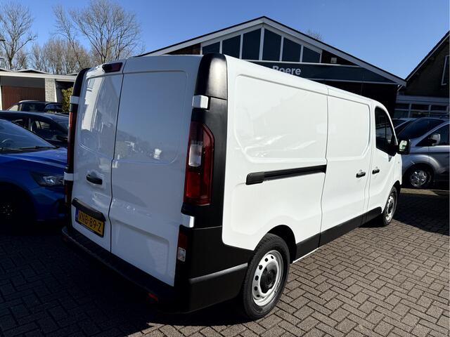 Renault TRAFIC 2.0 dCi 145pk L2 Lang Comfort 2x Zij-Schuifdeur, Camera