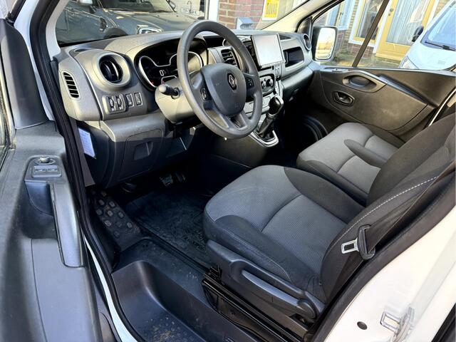 Renault TRAFIC 2.0 dCi 145pk L2 Lang Comfort 2x Zij-Schuifdeur, Camera