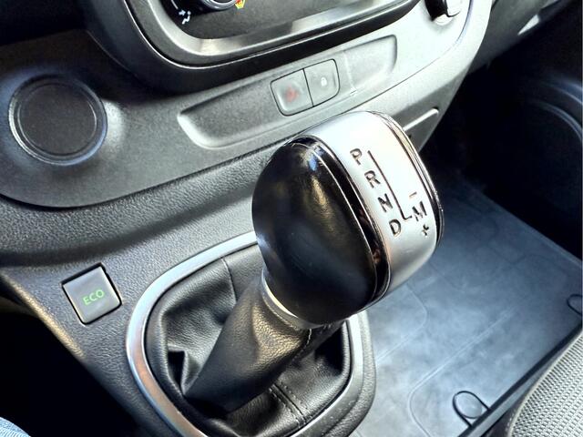 Renault TRAFIC 2.0 dCi 145pk L2 Lang Comfort 2x Zij-Schuifdeur, Camera