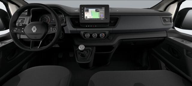Renault TRAFIC 2.0 Blue dCi 110 T30 L2H1 Start / Nieuw te Bestellen /