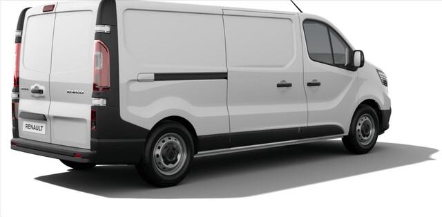 Renault TRAFIC 2.0 Blue dCi 110 T30 L2H1 Start / Nieuw te Bestellen /