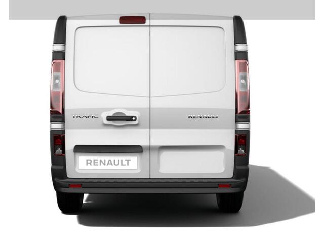 Renault TRAFIC 2.0 Blue dCi 110 T30 L2H1 Start / Nieuw te Bestellen /