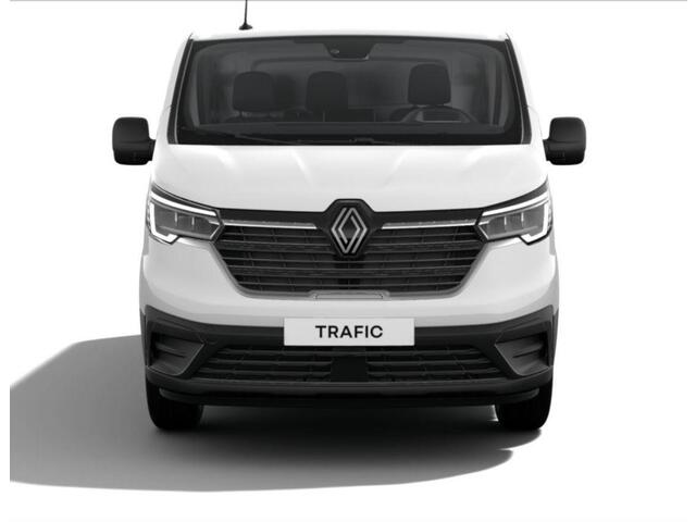 Renault TRAFIC 2.0 Blue dCi 110 T30 L2H1 Start / Nieuw te Bestellen /