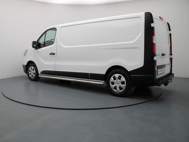 Renault TRAFIC 2.0 dCi 110 T30 L2H1 Work Edition Cruise | Carplay | Parkeersens. achter | Trekhaak