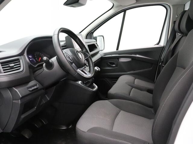 Renault TRAFIC 2.0 dCi 110 T30 L2H1 Work Edition Cruise | Carplay | Parkeersens. achter | Trekhaak