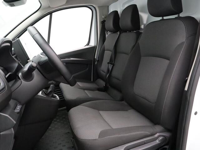 Renault TRAFIC 2.0 dCi 110 T30 L2H1 Work Edition Cruise | Carplay | Parkeersens. achter | Trekhaak