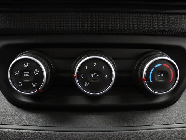 Renault TRAFIC 2.0 dCi 110 T30 L2H1 Work Edition Cruise | Carplay | Parkeersens. achter | Trekhaak