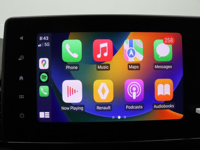 Renault TRAFIC 2.0 dCi 110 T30 L2H1 Work Edition Cruise | Carplay | Parkeersens. achter | Trekhaak
