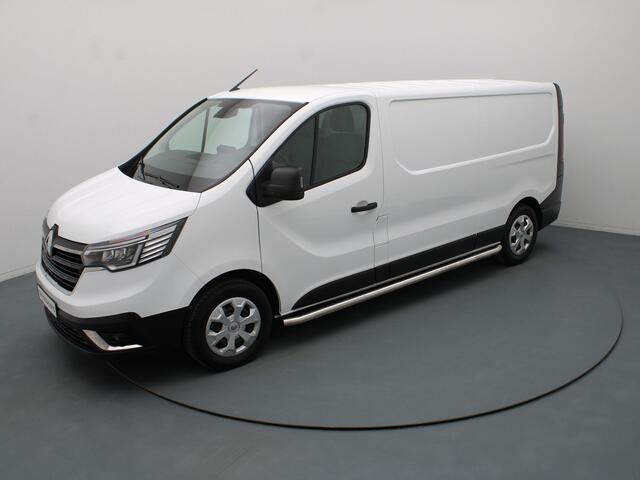 Renault TRAFIC 2.0 dCi 110 T30 L2H1 Work Edition Cruise | Carplay | Parkeersens. achter | Trekhaak
