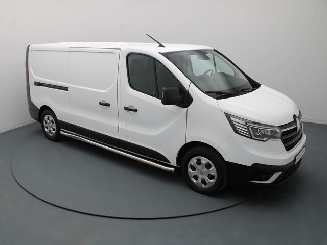 Renault TRAFIC 2.0 dCi 110 T30 L2H1 Work Edition Cruise | Carplay | Parkeersens. achter | Trekhaak