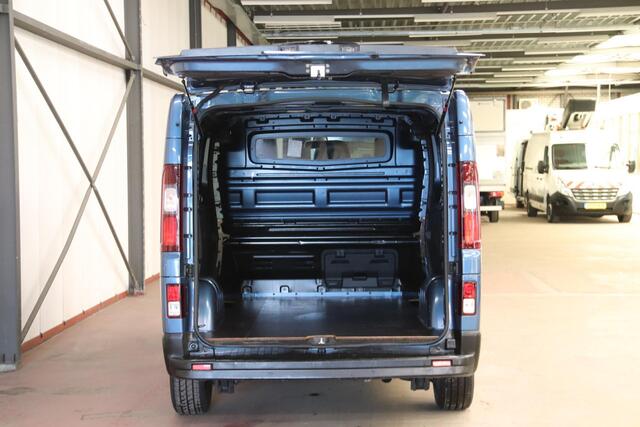 Renault TRAFIC 1.6 dCi 126PK DUBBELE SCHUIFDEUR EURO 6