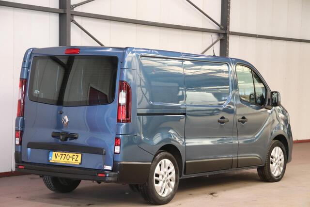 Renault TRAFIC LEASE 275 EURO PER MAAND