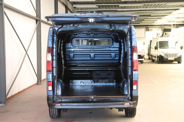 Renault TRAFIC LEASE 275 EURO PER MAAND