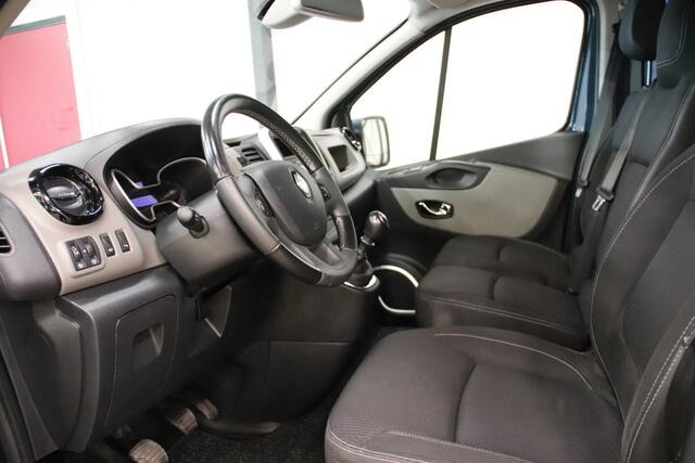 Renault TRAFIC LEASE 275 EURO PER MAAND