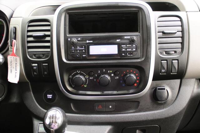 Renault TRAFIC LEASE 275 EURO PER MAAND
