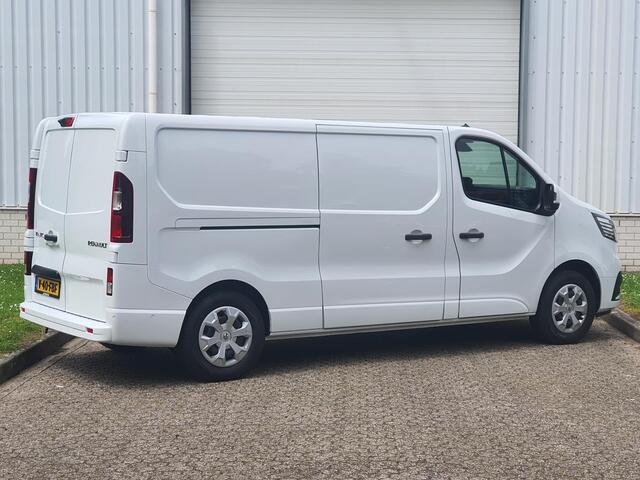 Renault TRAFIC E-Tech T29 L2H2 Advance 52 kWh / Levertijd I.O. / Demo /