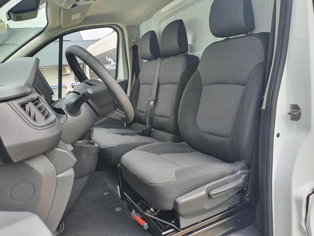 Renault TRAFIC E-Tech T29 L2H2 Advance 52 kWh / Levertijd I.O. / Demo /