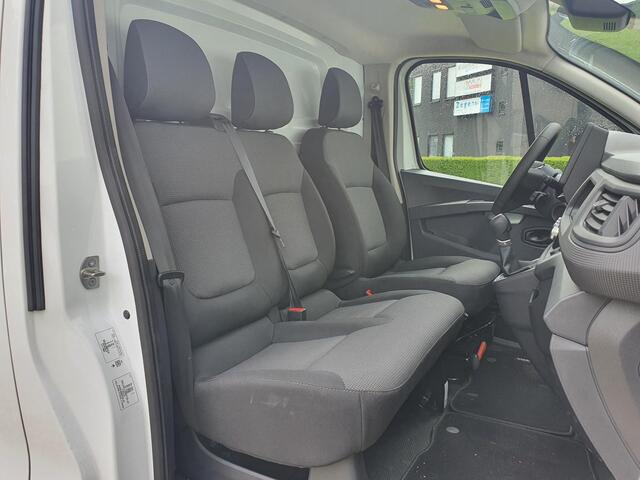 Renault TRAFIC E-Tech T29 L2H2 Advance 52 kWh / Levertijd I.O. / Demo /