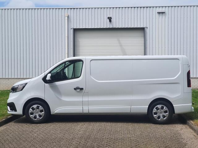 Renault TRAFIC E-Tech T29 L2H2 Advance 52 kWh / Levertijd I.O. / Demo /