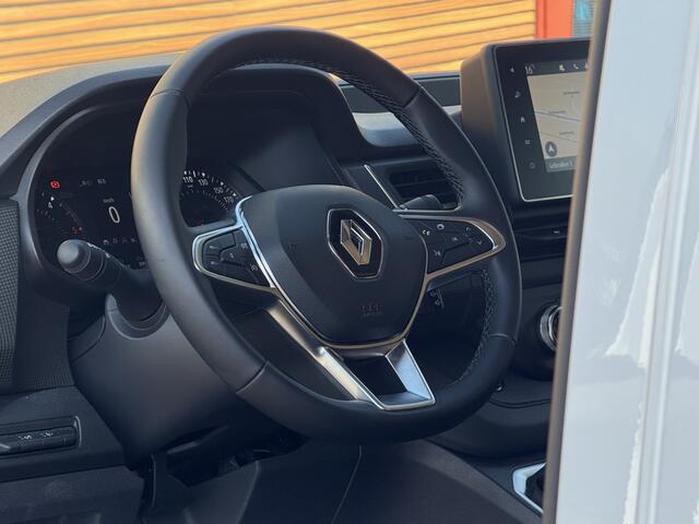 Renault TRAFIC 2.0 Blue dCi 130 T30 L2H1 Luxe Black Edition Spoiler / Lm Velgen / Navi / Camera / Betimmering