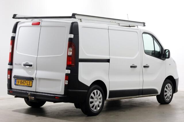 Renault TRAFIC 1.6 dCi 120pk E6 L1H1 Comfort Airco/Navi 02-2018