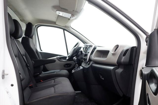 Renault TRAFIC 1.6 dCi 120pk E6 L1H1 Comfort Airco/Navi 02-2018