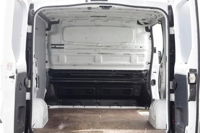 Renault TRAFIC 1.6 dCi 120pk E6 L1H1 Comfort Airco/Navi 02-2018