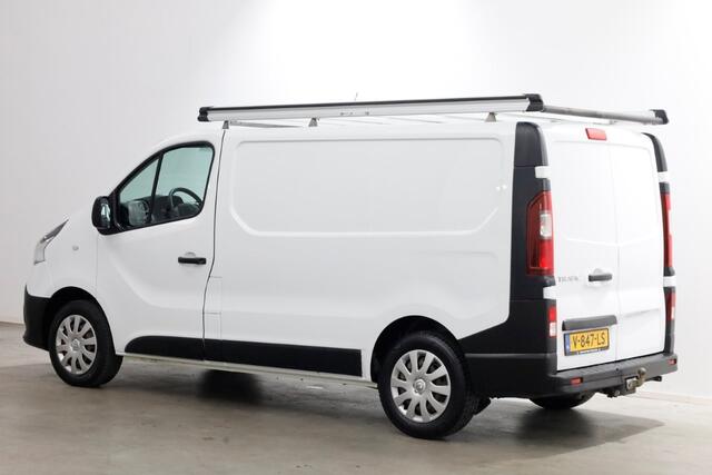 Renault TRAFIC 1.6 dCi 120pk E6 L1H1 Comfort Airco/Navi 02-2018