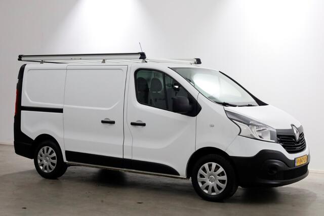 Renault TRAFIC 1.6 dCi 120pk E6 L1H1 Comfort Airco/Navi 02-2018