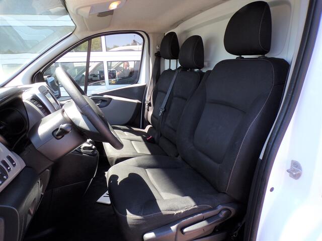 Renault TRAFIC 1.6 dCi T27 L1H1 Comfort Airco/Navi