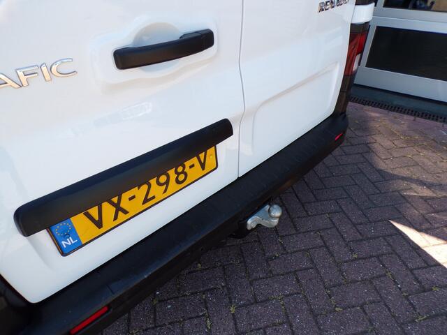 Renault TRAFIC 1.6 dCi T27 L1H1 Comfort Airco/Navi