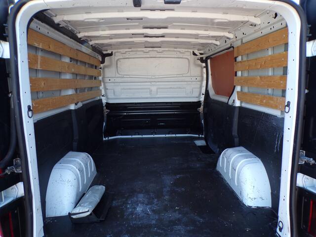 Renault TRAFIC 1.6 dCi T27 L1H1 Comfort Airco/Navi