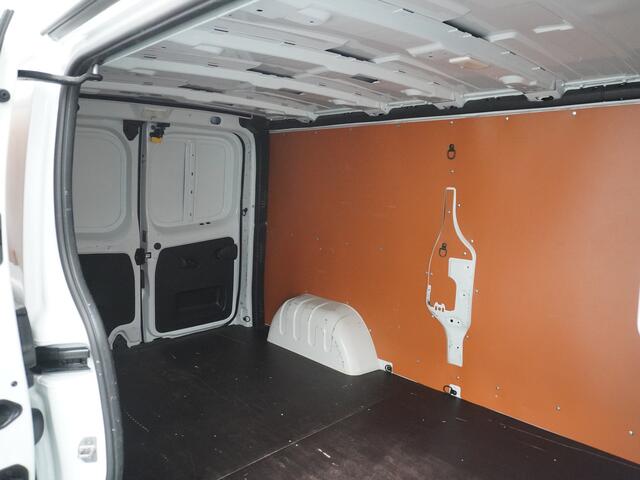 Renault TRAFIC DCi 122pk L2H1 3-Pers. Lang Trekhaak Navi Airco Pdc Cruise Control Comfort Bluetooth 1.6DCi T29 Nwe Model Schuifdeur Betonplex Wandbetimmering 2.000kg trekvermogen Euro 6