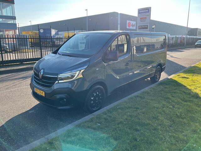 Renault TRAFIC T29 20.dci L2 H1, Airco, Nav, Camera