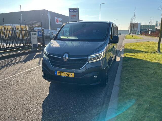 Renault TRAFIC T29 20.dci L2 H1, Airco, Nav, Camera