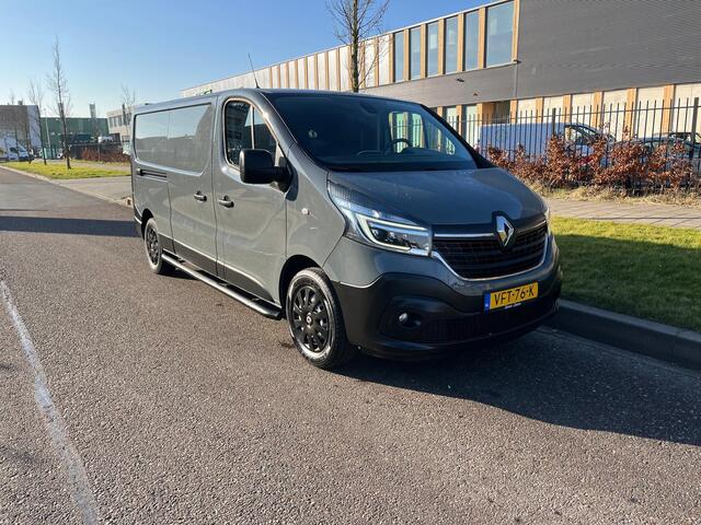 Renault TRAFIC T29 20.dci L2 H1, Airco, Nav, Camera