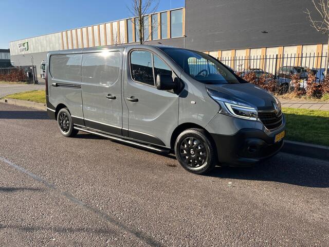 Renault TRAFIC T29 20.dci L2 H1, Airco, Nav, Camera
