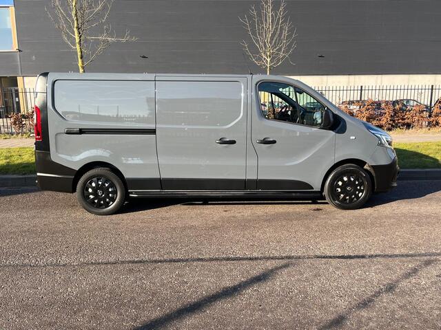 Renault TRAFIC T29 20.dci L2 H1, Airco, Nav, Camera