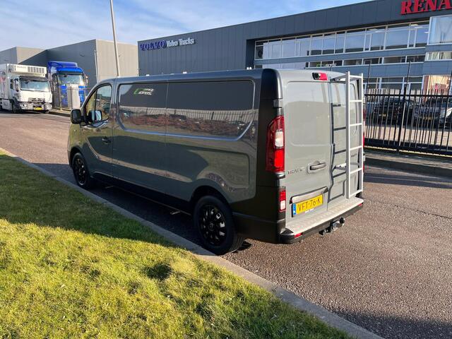 Renault TRAFIC T29 20.dci L2 H1, Airco, Nav, Camera