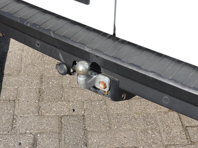Renault TRAFIC 2.0 dCi 120PK T29 L1H1 Comfort TREKH. | 2x SCHUIF | MOOIE INRICHTING | NAVI