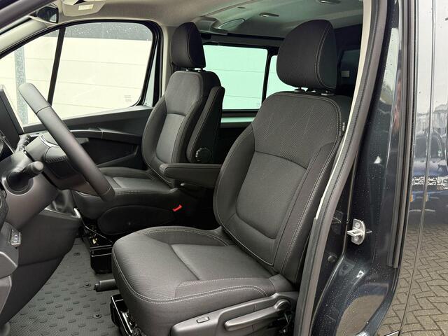 Renault TRAFIC 2.0 Blue dCi 170 DC T30 L2H1 Anniversary | BPM vrij | Direct leverbaar | Camera | Navigatie