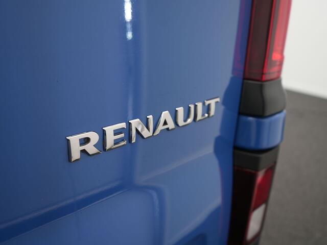 Renault TRAFIC 2.0 dCi 120 T29 L2H1 DC Comfort - Trekhaak - Imperiaal - Navigatie